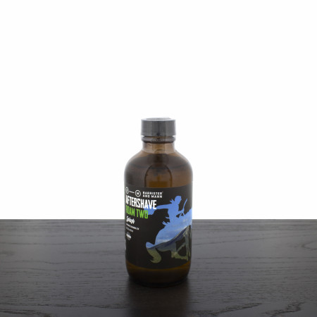Product image 0 for Barrister and Mann After Shave Splash, Roam Two
